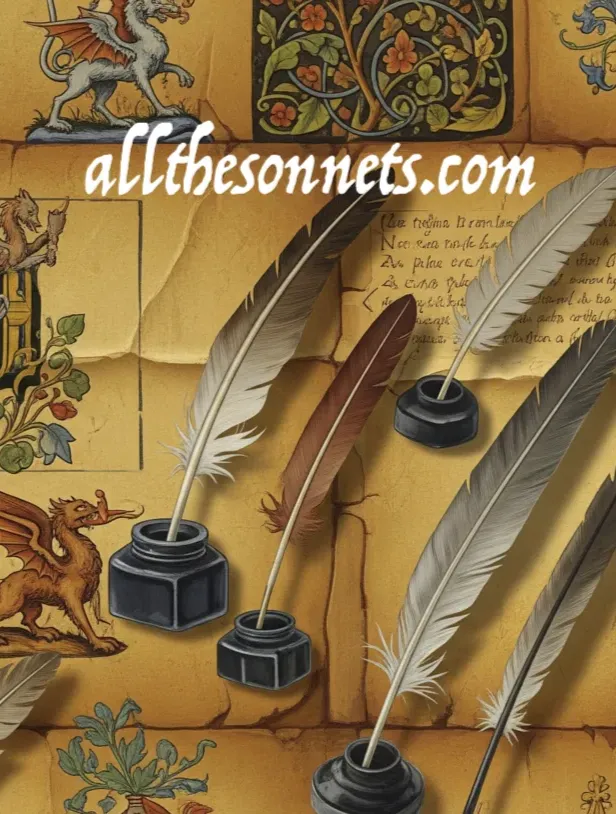 allthesonnets.com